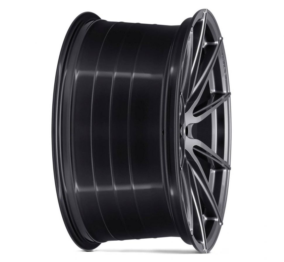 Ispiri<br>FFR1 - Carbon Graphite (19x9.5)